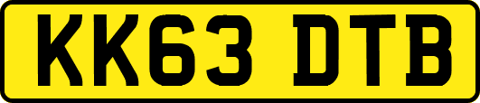 KK63DTB