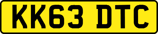 KK63DTC