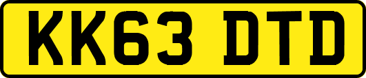 KK63DTD