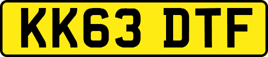 KK63DTF