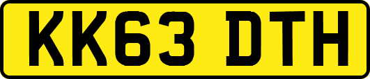 KK63DTH