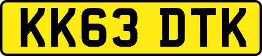KK63DTK