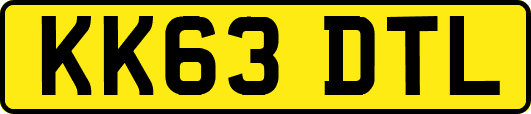 KK63DTL