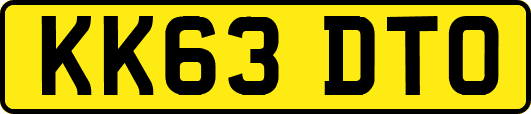 KK63DTO