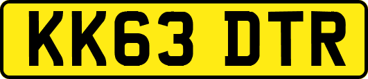 KK63DTR