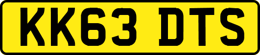 KK63DTS