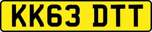 KK63DTT