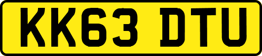 KK63DTU
