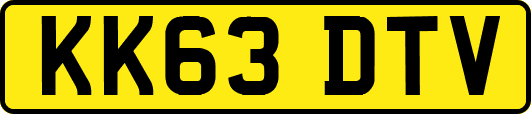 KK63DTV