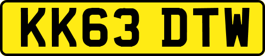KK63DTW