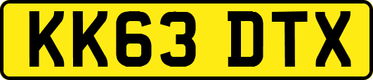 KK63DTX