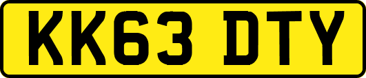 KK63DTY