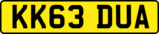KK63DUA