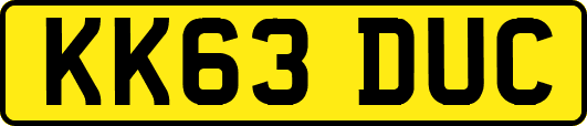 KK63DUC