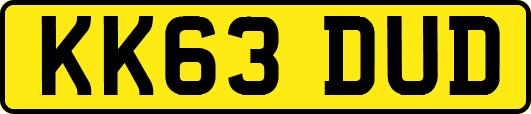 KK63DUD