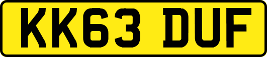 KK63DUF