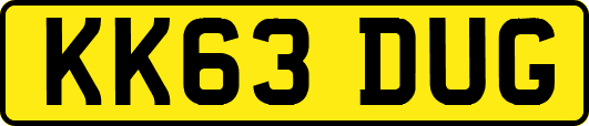 KK63DUG