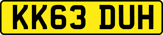 KK63DUH