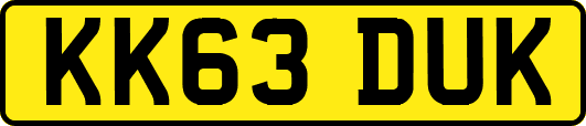 KK63DUK