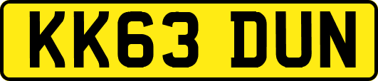 KK63DUN