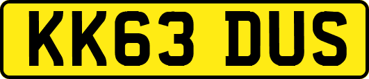 KK63DUS