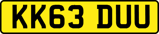 KK63DUU