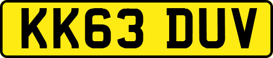 KK63DUV