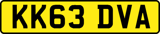 KK63DVA