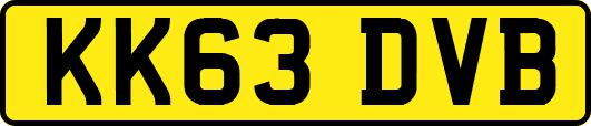 KK63DVB