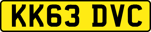 KK63DVC