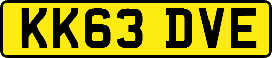 KK63DVE