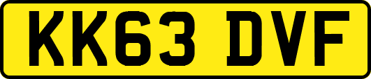 KK63DVF