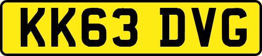 KK63DVG