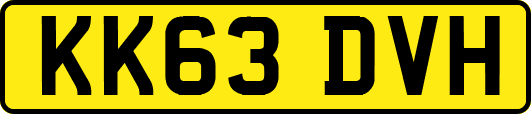KK63DVH