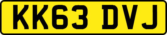 KK63DVJ
