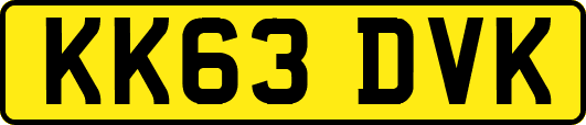 KK63DVK