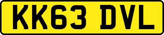 KK63DVL