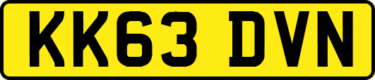 KK63DVN