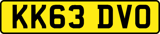 KK63DVO
