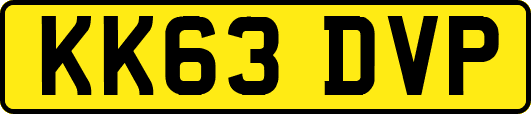 KK63DVP