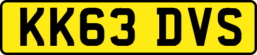 KK63DVS