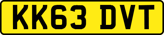 KK63DVT