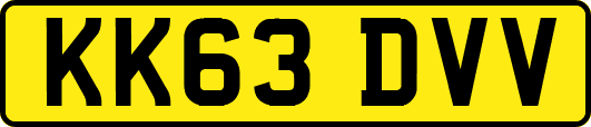 KK63DVV
