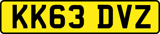 KK63DVZ