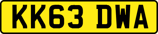 KK63DWA