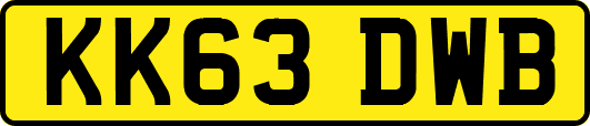 KK63DWB