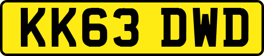 KK63DWD