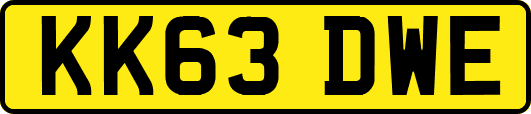 KK63DWE