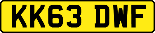 KK63DWF
