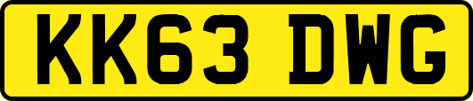 KK63DWG